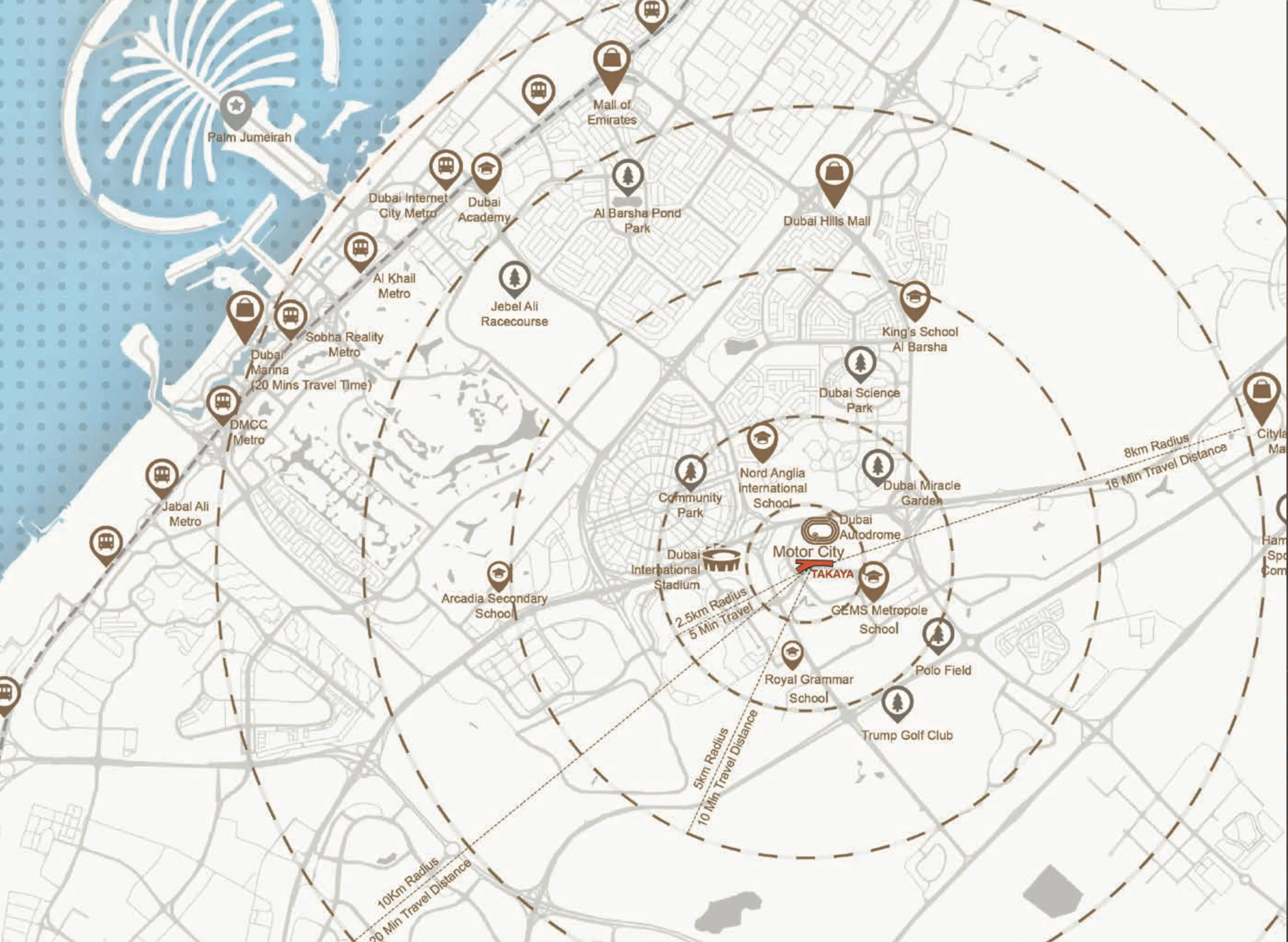 map 1